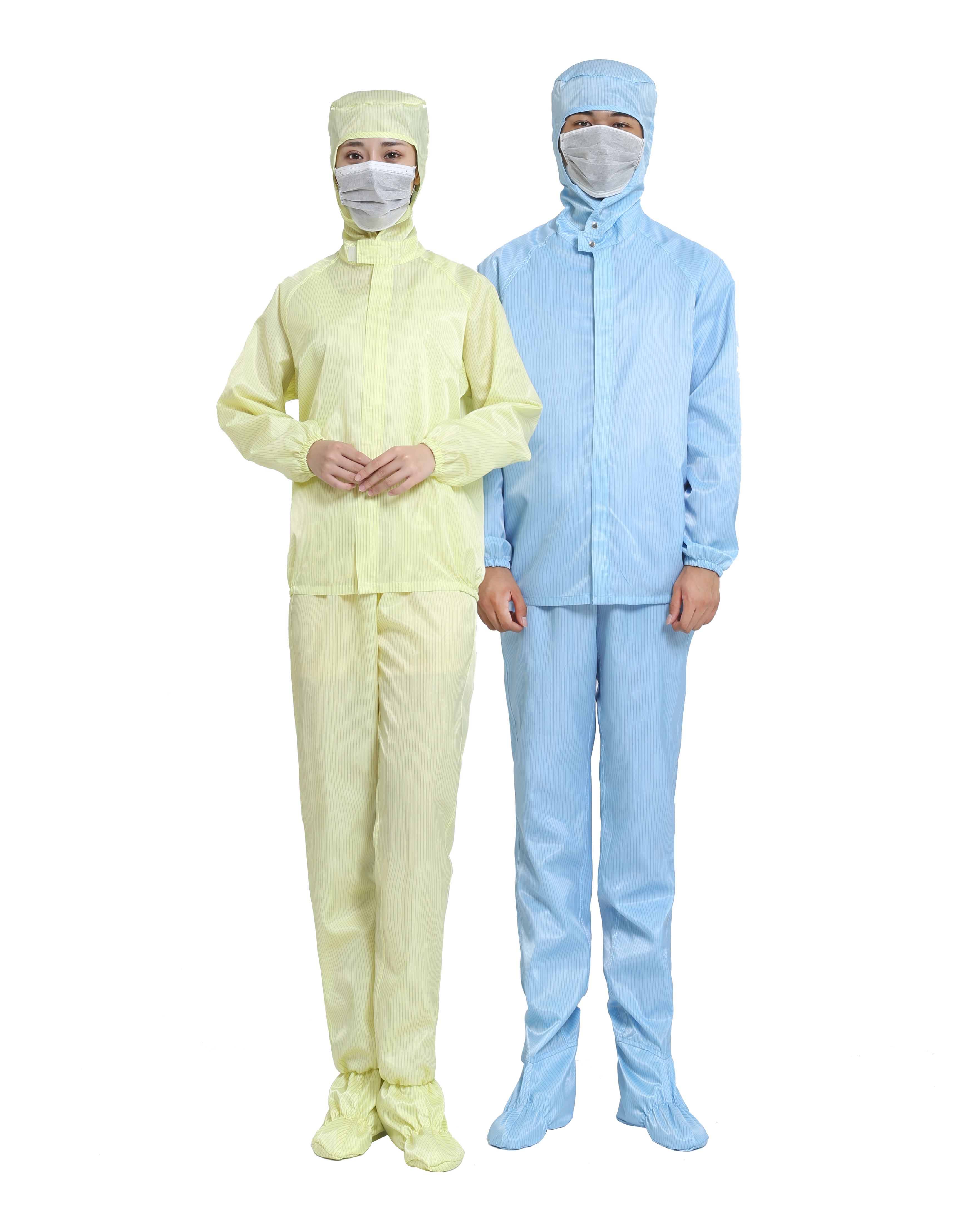 洁净服有什么用途呢？